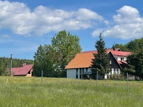 Hotel a chatky v blízkosti lyžiarskeho strediska - Hriňová - 13