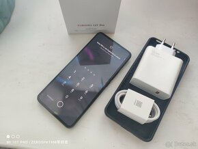 Xiaomi 12T Pro 5G 8/256GB - 13