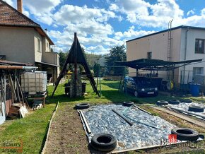 Rodinný dom s veľkou záhradou v Beňadikovej na predaj - 13