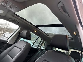 2015 VW Tiguan 2,0 TSi Automat Benzin Koža Panorama - 13