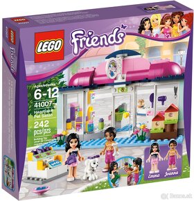 Lego Friends - 13