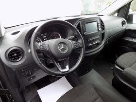 Mercedes-Benz Vito 114 Tourer/ExtraLong/NAVI/ - 13