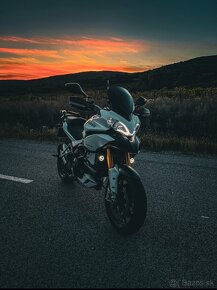 Ducati Multistrada 1200s 109kw - 13