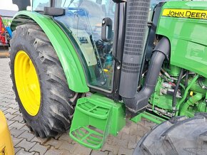 JOHN DEERE 5405 4WD 4X4 - 13