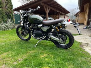 Triumph Scrambler 1200 XC - 13