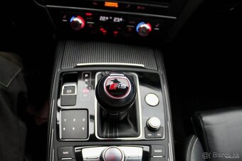 AUDI RS S Stronic RADIACA PÁKA S4 S5 S6 S7 S8 - 13