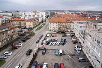 KANCELÁRSKE PRIESTORY, 18-100 m²,  KOŠICE-SEVER, LETNÁ - 13