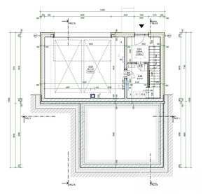 BOSEN | Stavebný pozemok s projektom vrátane stavebného povo - 13