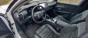 Citroen C5 X Plug-in Hybrid 225k Shine A/T - 13