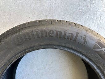 225/55 r18 Y XL letne pneumatiky Continental - 13