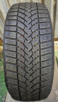 Zimné pneumatiky Hankook + Semperit - 205/55 r17 - 13