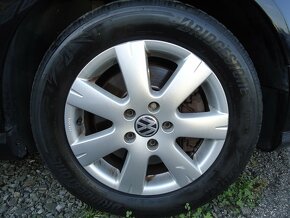 Volkswagen Passat Variant 2.0 TDI Comfortline DPF - 13