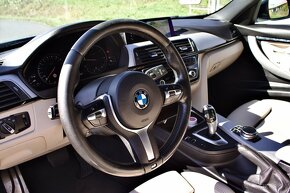 BMW Rad 3 Touring F31 - 13