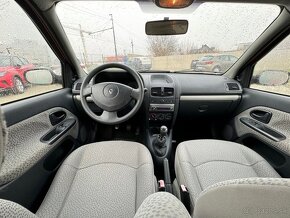 Renault Clio 1.2 2006 44000km - 13