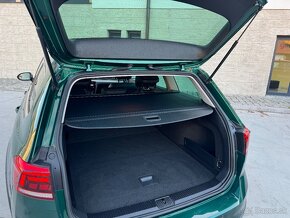 VW Passat Alltrack Facelift 2.0TDi DSG 4x4 - Odpočet DPH - - 13