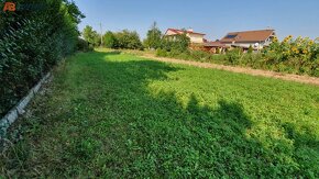 1507 m² stavebný pozemok ideálny pre väčší bungalov - 13