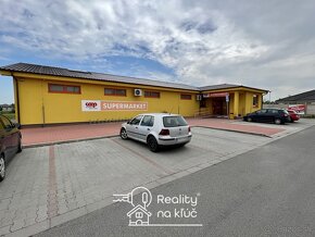 Na predaj investičný stavebný pozemok 1 313m² v Andovciach - 13