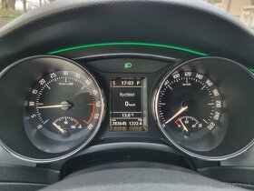 ===Škoda Superb 2.0 TDI CR 170k Elegance DSG=== - 13