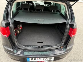 Seat Altea XL 1.9 TDI 4x4 - 13