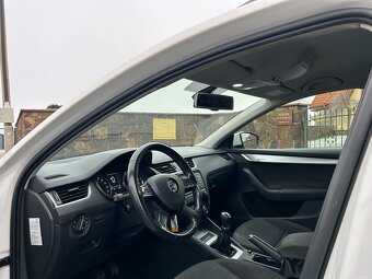 Škoda Octavia Combi 1.6 TDI Ambition✅ - 13