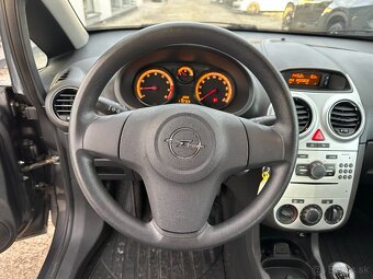 Opel Corsa 1.4 16V Sport - 13