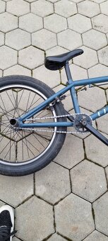 Bmx bicykel - 13