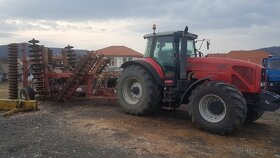 MASSEY FERGUSON 8280 - 13