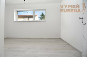 VYMEŇ SUSEDA - 3 IZB. BYT s TERASOU, NOVOSTAVBA 80.00m2, Rez - 13