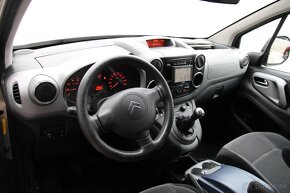 CITROEN Berlingo 1,6 HDi 68 kW - 13