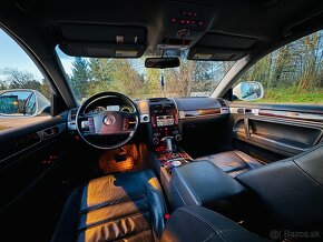 Volkswagen Touareg 3.0TDi R-Line - 13