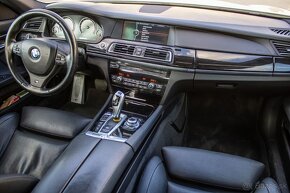 BMW 740d xDrive (možnosť odpočtu dph) 740 d - 13