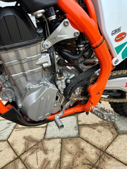 KTM 450SX-F Factory - 13