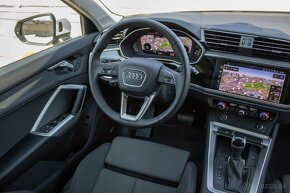 Audi Q3 35 1.5 TFSI S tronic - 13