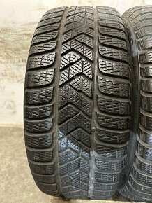 Sada kolies VW Golf / Octavia 5x112 R18 , 225/40/18 - 13