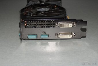 Gigabyte GV-N660OC-2GD - 13