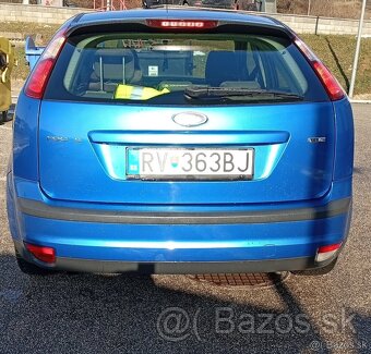 Ford focus - 13