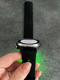 Suunto S9 inteligentné hodinky - 13