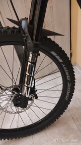 Trek slash 8 L (full custom) - 13