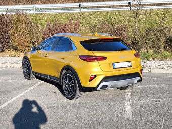 KIA XCEED 1.5 T-GDI GOLD+ - 13