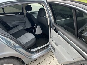 Škoda Superb II 2.0 TDi 103kW 6-rychl. TZ - 13