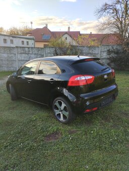 Kia Rio 1.1crdi - 13