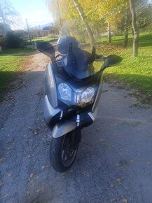 BMW C650 GT - 13