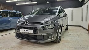 Citroën C4 Grand Picasso, 2.0 HDI, Man. 188tis km - 13