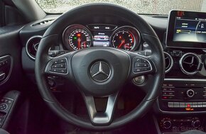 Mercedes CLA 220D Shooting brake - 13