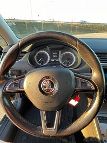 SKODA OCTAVIA 3 2.0TDI DSG 110KW XENON - 13