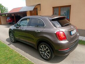 Predám Fiat 500X - 13