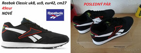 Reebok Classic Rapide Mu - 13