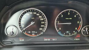 BMW rad 5 Touring 525d xDrive, mozny odpocet DPH - 13