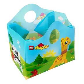 Lego DUPLO nove sady - 13