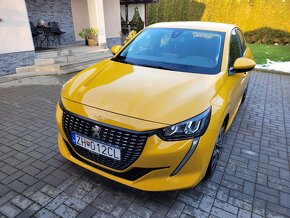 Peugeot 208 1.2 Pure Tech - 13